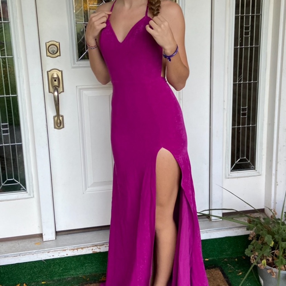 Hello Molly Formal Dress